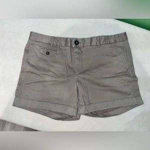 Banana Republic - Khaki Shorts - Size 12